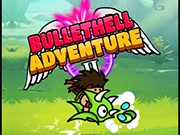 Bullethell adventure 2 Online Adventure Games on NaptechGames.com