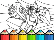 Bumblebee Coloring Pages Online Hypercasual Games on NaptechGames.com