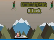 Bumper Cars Attack Online Puzzle Games on NaptechGames.com