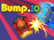 Bump.io Online Action Games on NaptechGames.com
