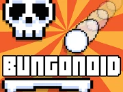 Bungonoid Online Puzzle Games on NaptechGames.com