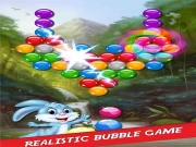Bunny Bubble Shooter Game Online Bubble Shooter Games on NaptechGames.com