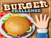 Burger Challenge Online Battle Games on NaptechGames.com
