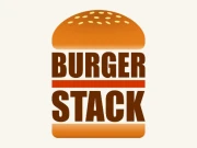 Burger Stack Online Arcade Games on NaptechGames.com