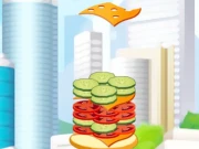 Burger Super King Sim Online Arcade Games on NaptechGames.com