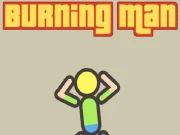 Burning Man Online Hypercasual Games on NaptechGames.com