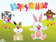Burning Rabits Online Puzzle Games on NaptechGames.com