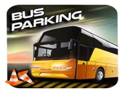 Bus Parking 3D Online Racing Games on NaptechGames.com
