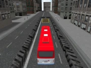 Bus Parking Online Adventure Games on NaptechGames.com