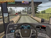 Bus Simulator : Ultimate 2021 Online Arcade Games on NaptechGames.com