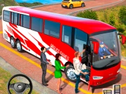 Bus Simulator ultimate parking games – bus games Online Racing Games on NaptechGames.com