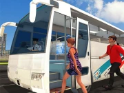 Bus Simulator Ultimate Online Arcade Games on NaptechGames.com
