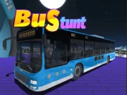 Bus Stunt 3D Simulator 2024 Online Action Games on NaptechGames.com
