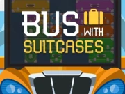 Bus with Suitcases Online Puzzle Games on NaptechGames.com