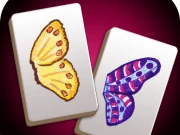 Butterfly connect game Online Puzzle Games on NaptechGames.com