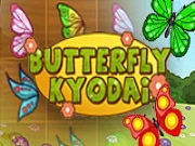 Butterfly Kyodai 2 Online Boardgames Games on NaptechGames.com