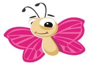 Butterfly Puzzle Challenge Online Puzzle Games on NaptechGames.com