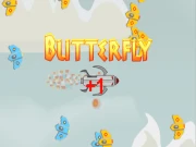 Butterfly Online arcade Games on NaptechGames.com