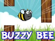 Buzzy Bee Online Clicker Games on NaptechGames.com
