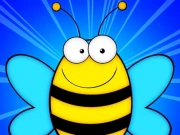 Buzzy Bugs Online Racing Games on NaptechGames.com
