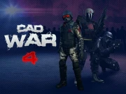 CAD War 4 Online Shooting Games on NaptechGames.com