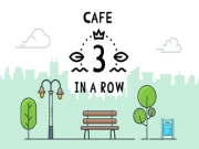 Cafe 3 in a Row Online puzzles Games on NaptechGames.com