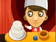 Cake Bar Online Casual Games on NaptechGames.com