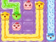 Cake Link Online Puzzle Games on NaptechGames.com