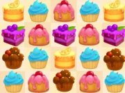 Cake Madness Online Puzzle Games on NaptechGames.com