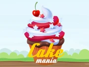 CAKE MAINE Online Puzzle Games on NaptechGames.com