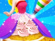 Cake Maker Cooking Games Online Girls Games on NaptechGames.com