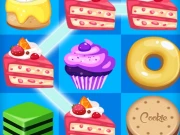 Cake Mania Online Arcade Games on NaptechGames.com