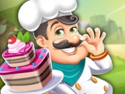 Cake Shop Bakery Online Girls Games on NaptechGames.com