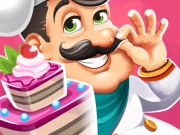 Cake Shop Game Online Arcade Games on NaptechGames.com