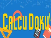 Calcu Doku Online Hypercasual Games on NaptechGames.com