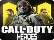 Call of Duty Heroes Online adventure Games on NaptechGames.com
