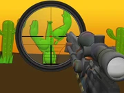 Camo Sniper Online shooting Games on NaptechGames.com