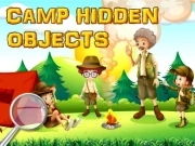 Camp Hidden Objects Online Puzzle Games on NaptechGames.com