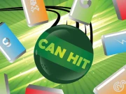 Can Knockdown Online Arcade Games on NaptechGames.com