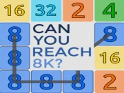 Can You Reach 8K? Online Puzzle Games on NaptechGames.com