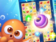 CANDY BEST LINK Online Puzzle Games on NaptechGames.com
