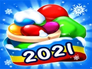 Candy Blast Mania : Puzzle Game Online Arcade Games on NaptechGames.com