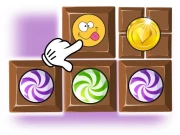 Candy Blocks Sweet Online Puzzle Games on NaptechGames.com
