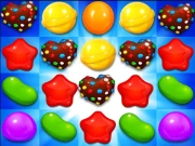 Candy Breaker sugared Online Shooting Games on NaptechGames.com