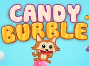 Candy Bubbles Online Puzzle Games on NaptechGames.com