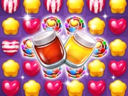 Candy Burst Match3 Online Puzzle Games on NaptechGames.com