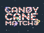 Candy Cane Match 3 Online Match-3 Games on NaptechGames.com