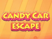 Candy Cars Escape Online Arcade Games on NaptechGames.com