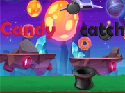 Candy Catch Online Puzzle Games on NaptechGames.com