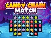 Candy Chain Match Online Puzzle Games on NaptechGames.com